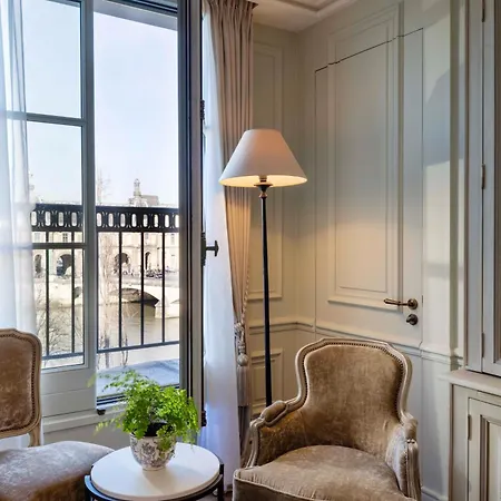 Du Quai Voltaire Hotel Paris