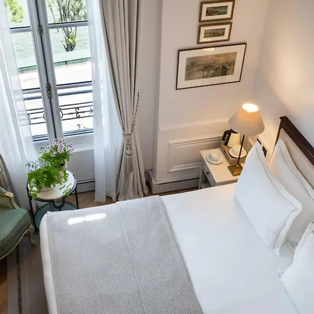 Du Quai Voltaire 4*