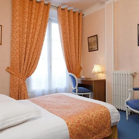Du Quai Voltaire 4*