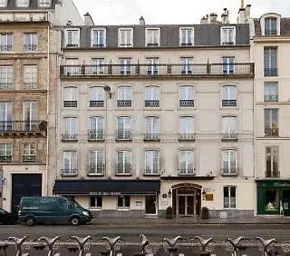 Du Quai Voltaire 4*