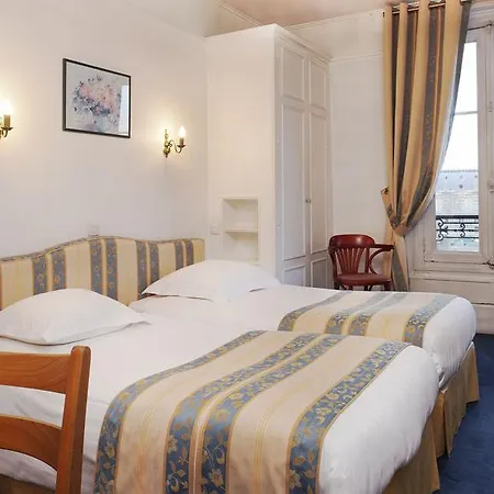 Du Quai Voltaire Hotel