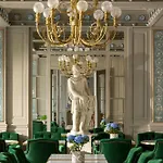 Hotel Du Quai Voltaire Paris