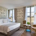 Du Quai Voltaire Hotel