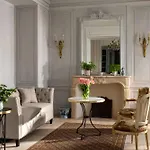 Du Quai Voltaire Hotel 4*