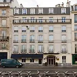 Du Quai Voltaire 4*