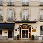 Du Quai Voltaire Hotel Paris