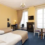 Du Quai Voltaire Hotel Paris