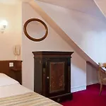 Du Quai Voltaire Hotel Paris