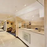 Hotel Du Quai Voltaire Paris