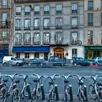 Hotel Du Quai Voltaire