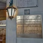 Du Quai Voltaire Hotel Paris