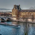 Du Quai Voltaire Hotel Paris