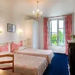 Du Quai Voltaire Hotel Paris