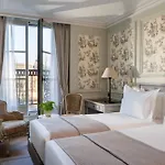 מלון Du Quai Voltaire 4*