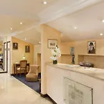 Du Quai Voltaire Hotel