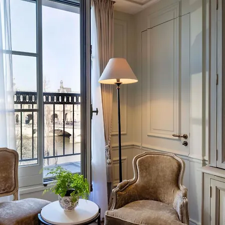 Du Quai Voltaire Hotel Paris