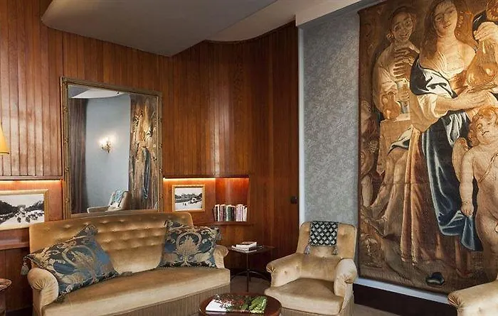 Du Quai Voltaire Hotel Paris