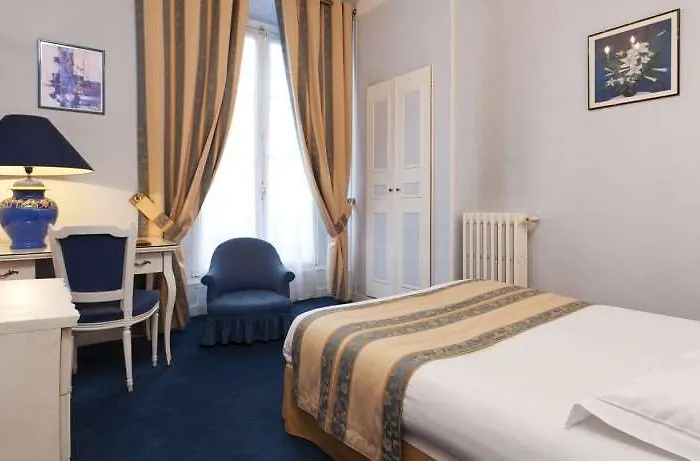 Du Quai Voltaire Hotel Paris