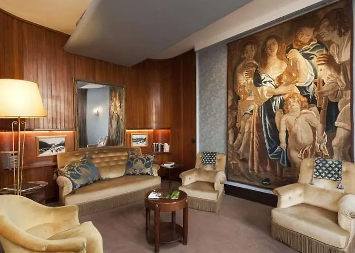 Du Quai Voltaire Hotel Paris