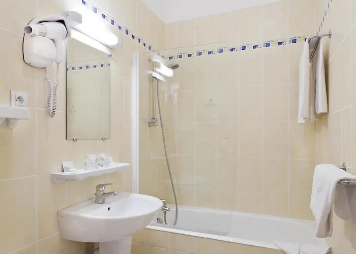 Du Quai Voltaire Hotel Paris