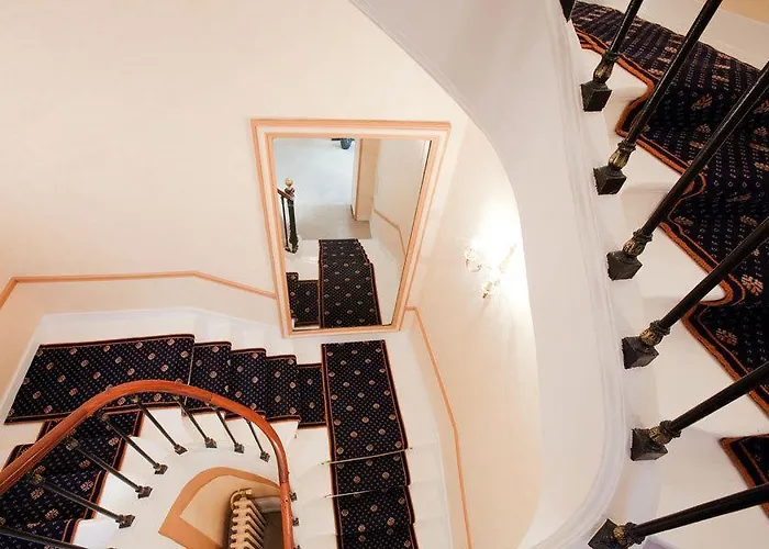 Du Quai Voltaire Hotel Paris