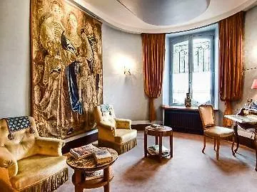 Du Quai Voltaire 4* Παρίσι