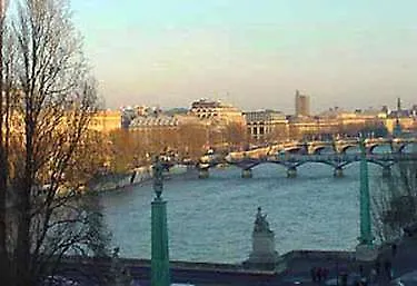 Du Quai Voltaire 3* Paris