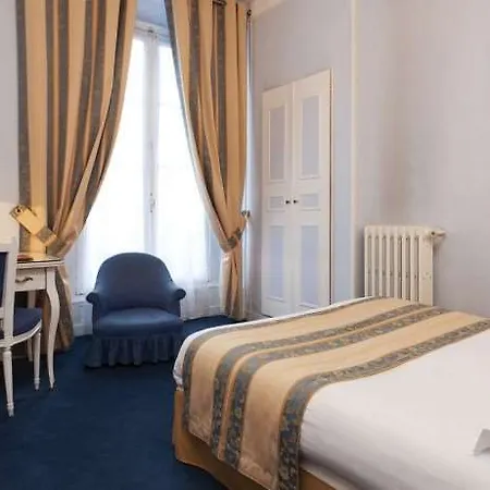 Du Quai Voltaire Otel Paris