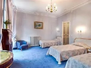 Отель Du Quai Voltaire Париж